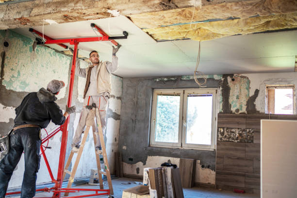 Best Blown-in Insulation in Lake Katrine, NY