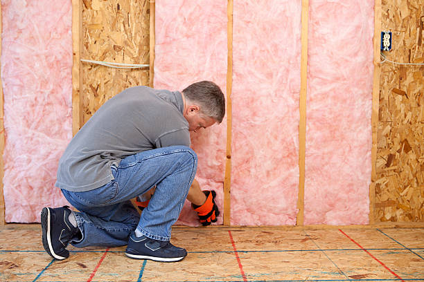 Best Energy Efficiency Insulation in Lake Katrine, NY